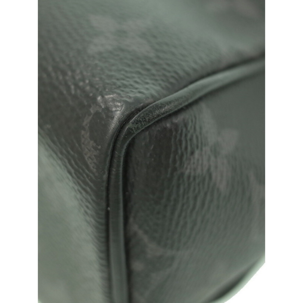 Louis Vuitton District Monogram Eclipse Shoulder … - image 5